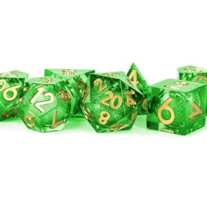 Liquid Core Jumbo D20 - Image 3