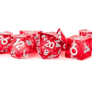 Liquid Core Jumbo D20 - Image 5