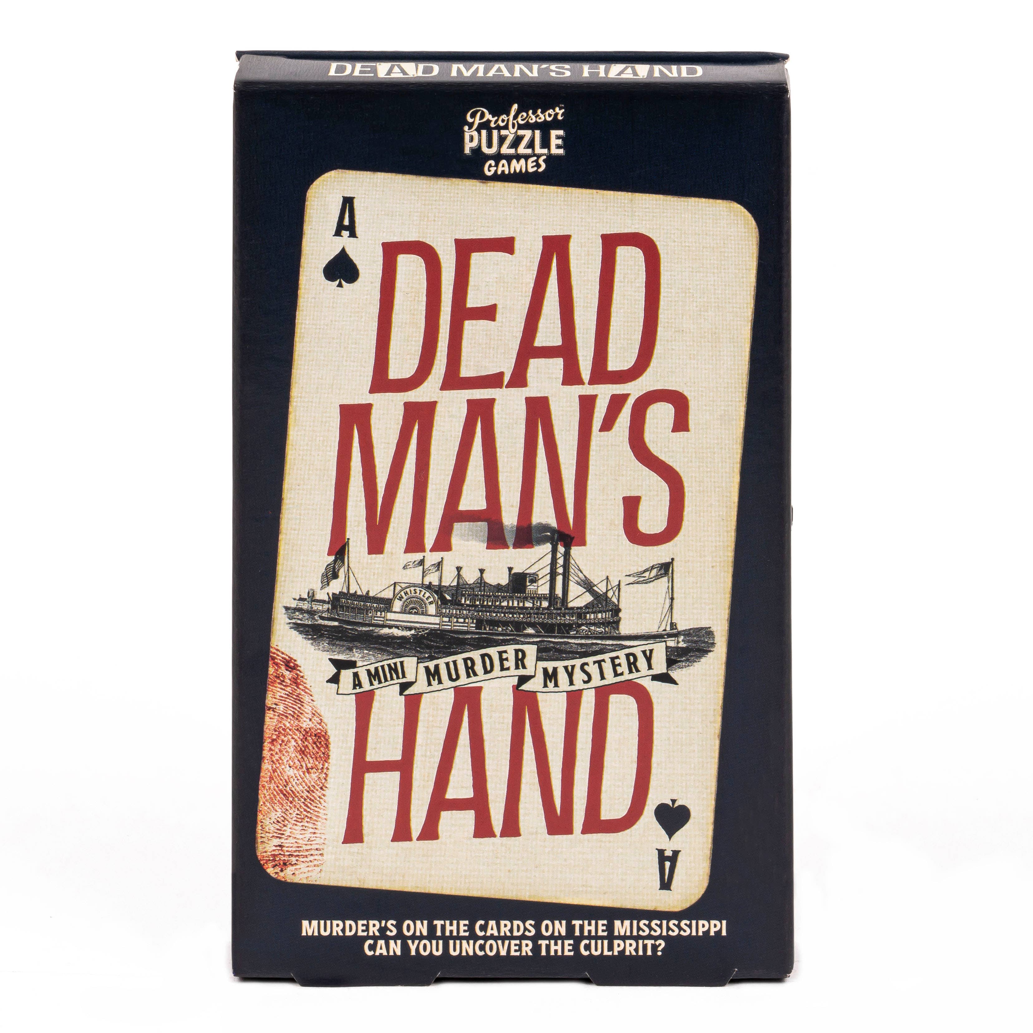 Dead Man's Hand (D.8) - Image 2