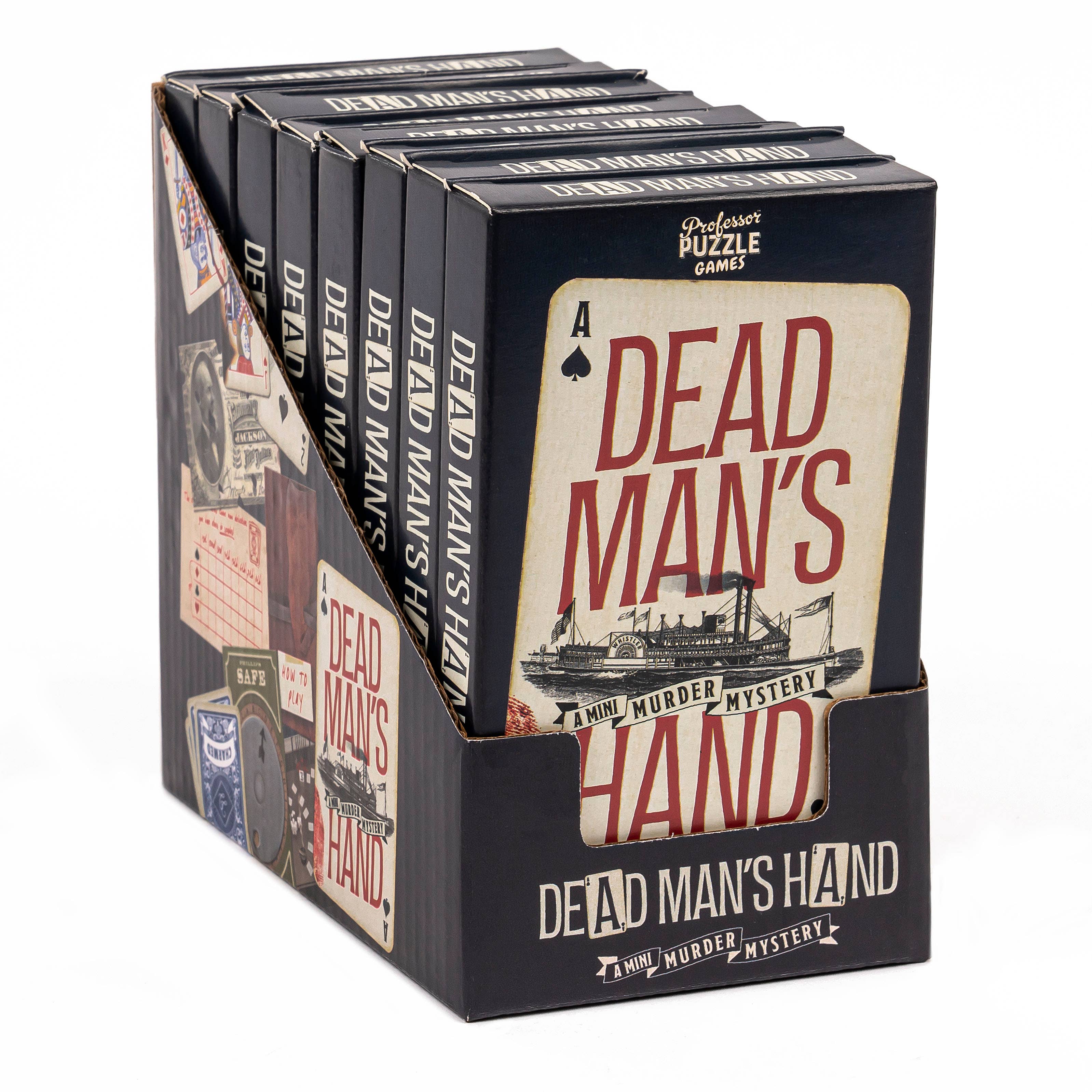 Dead Man's Hand (D.8) - Image 3