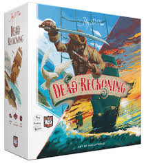 Dead Reckoning