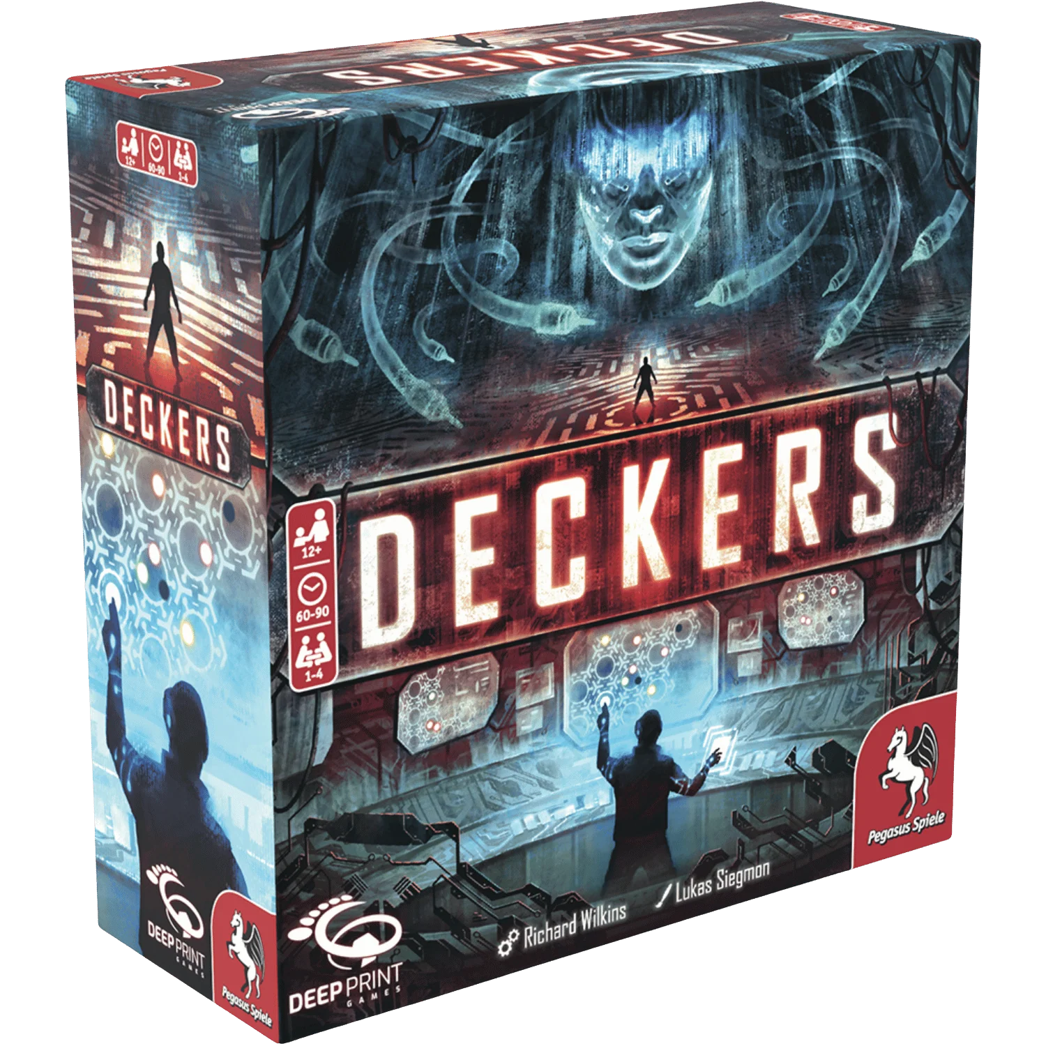 Deckers