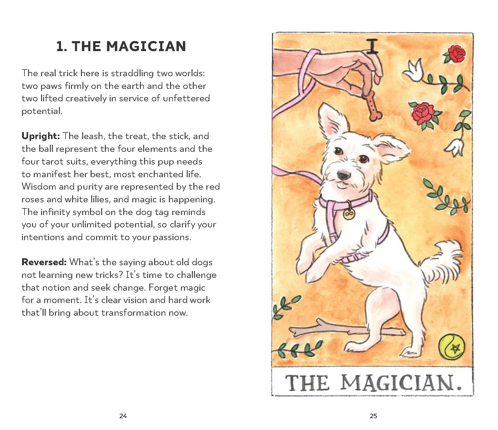 Dog Tarot - Image 6