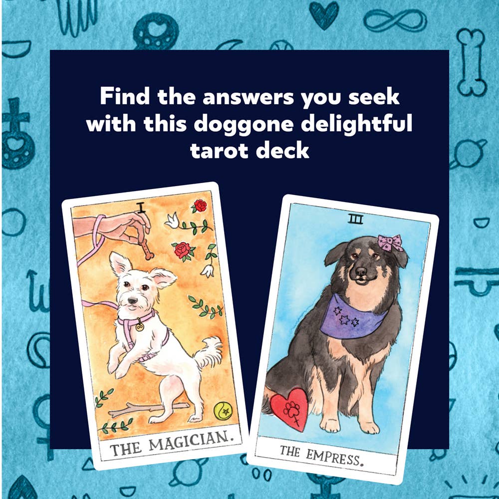 Dog Tarot - Image 8