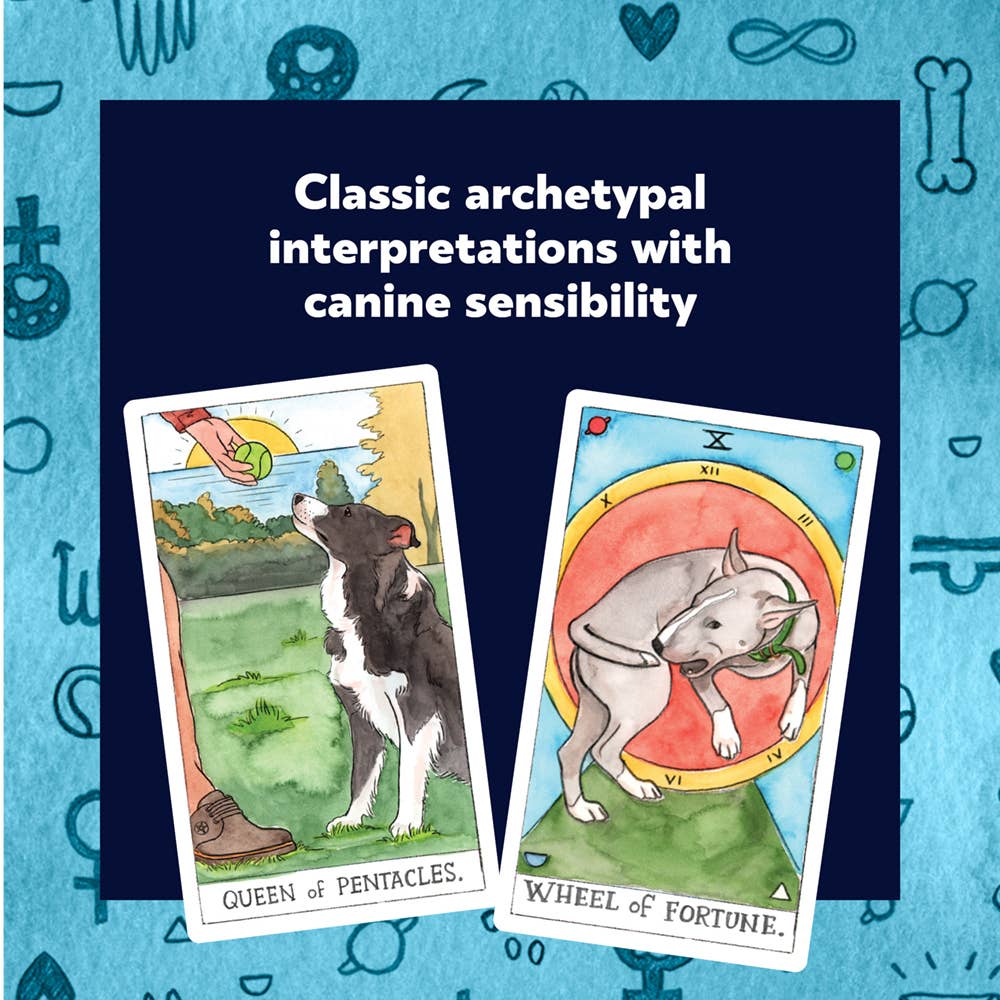 Dog Tarot - Image 9