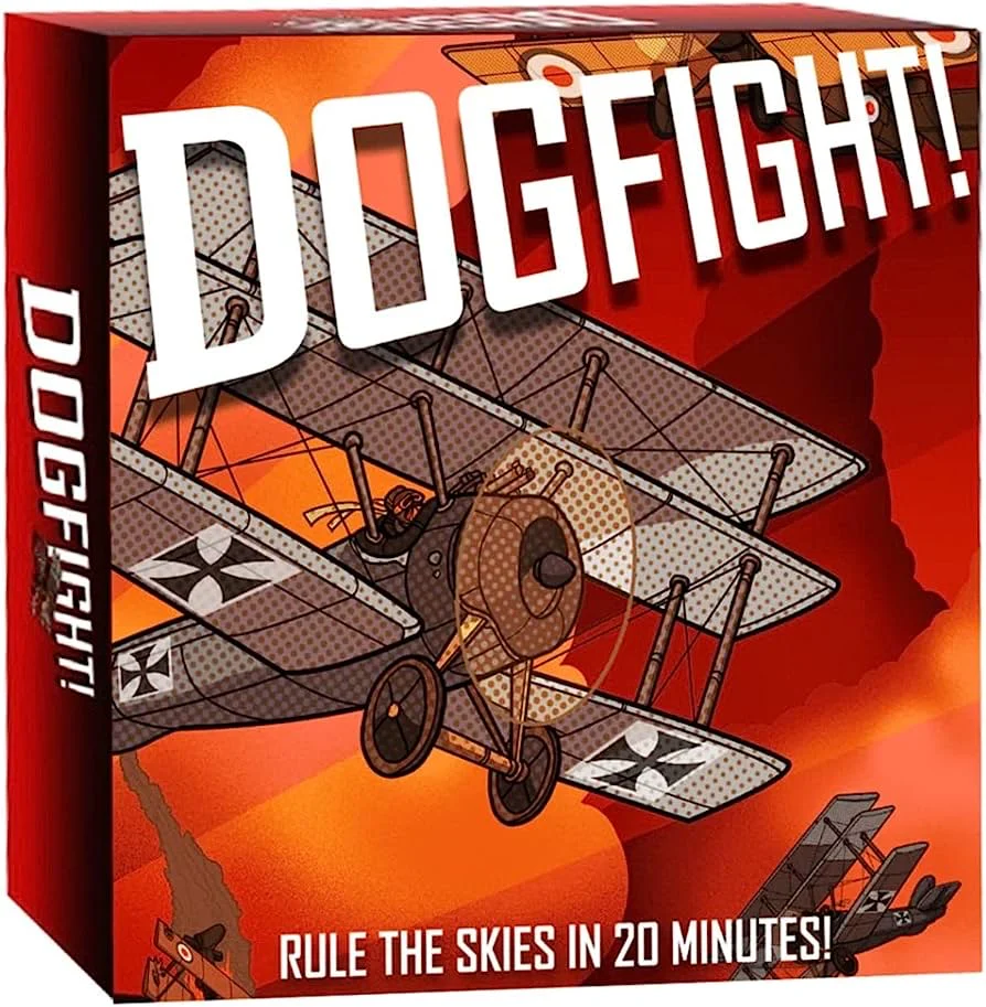 Dogfight!