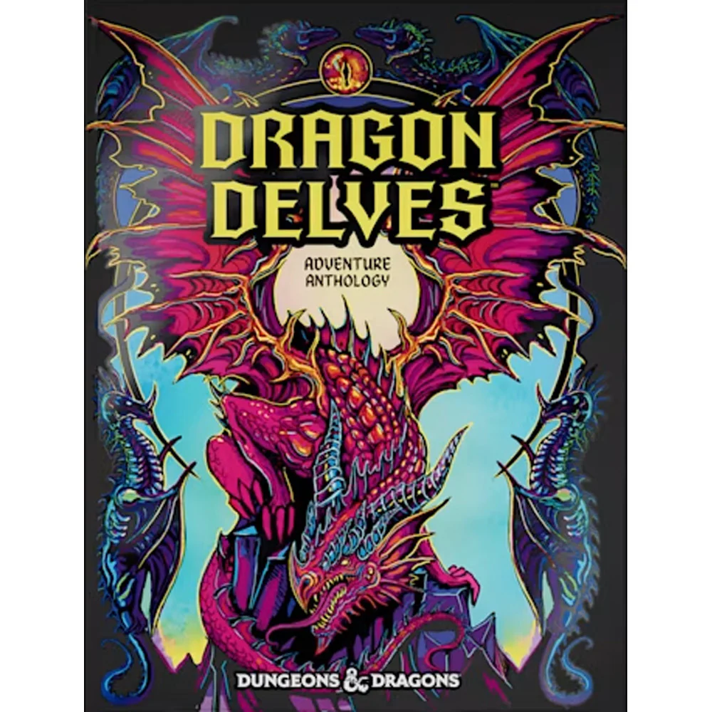 Roleplaying Games