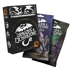 Dragons of Etchinstone - Image 2