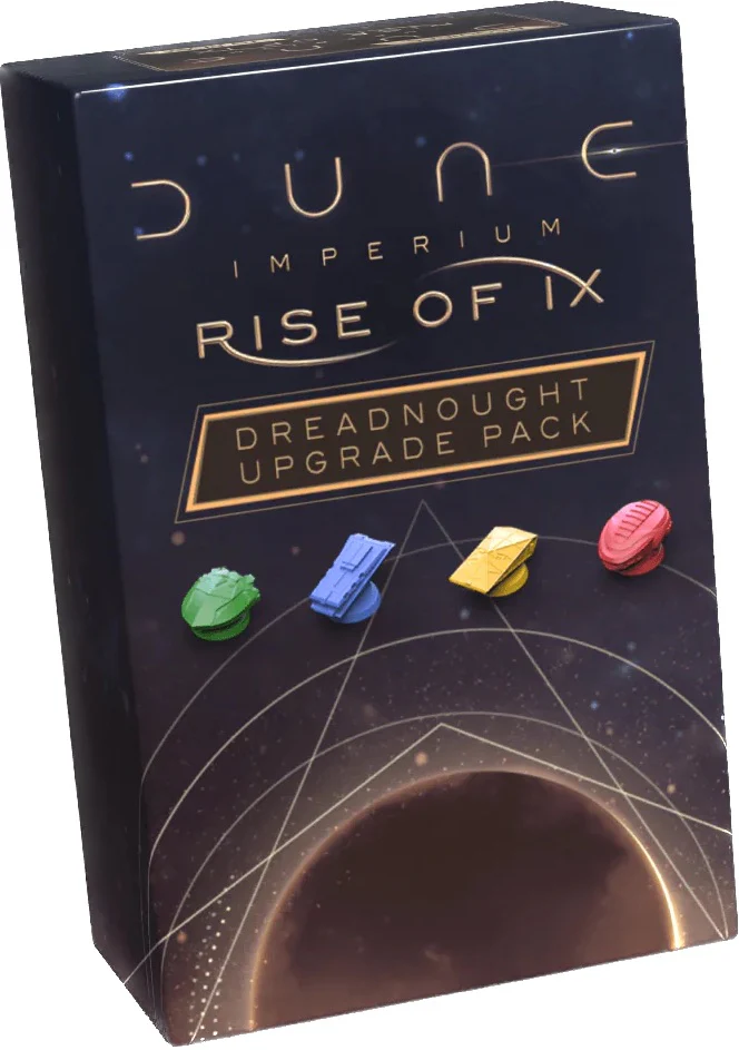Dune Imperium Deluxe Bundle - Image 3