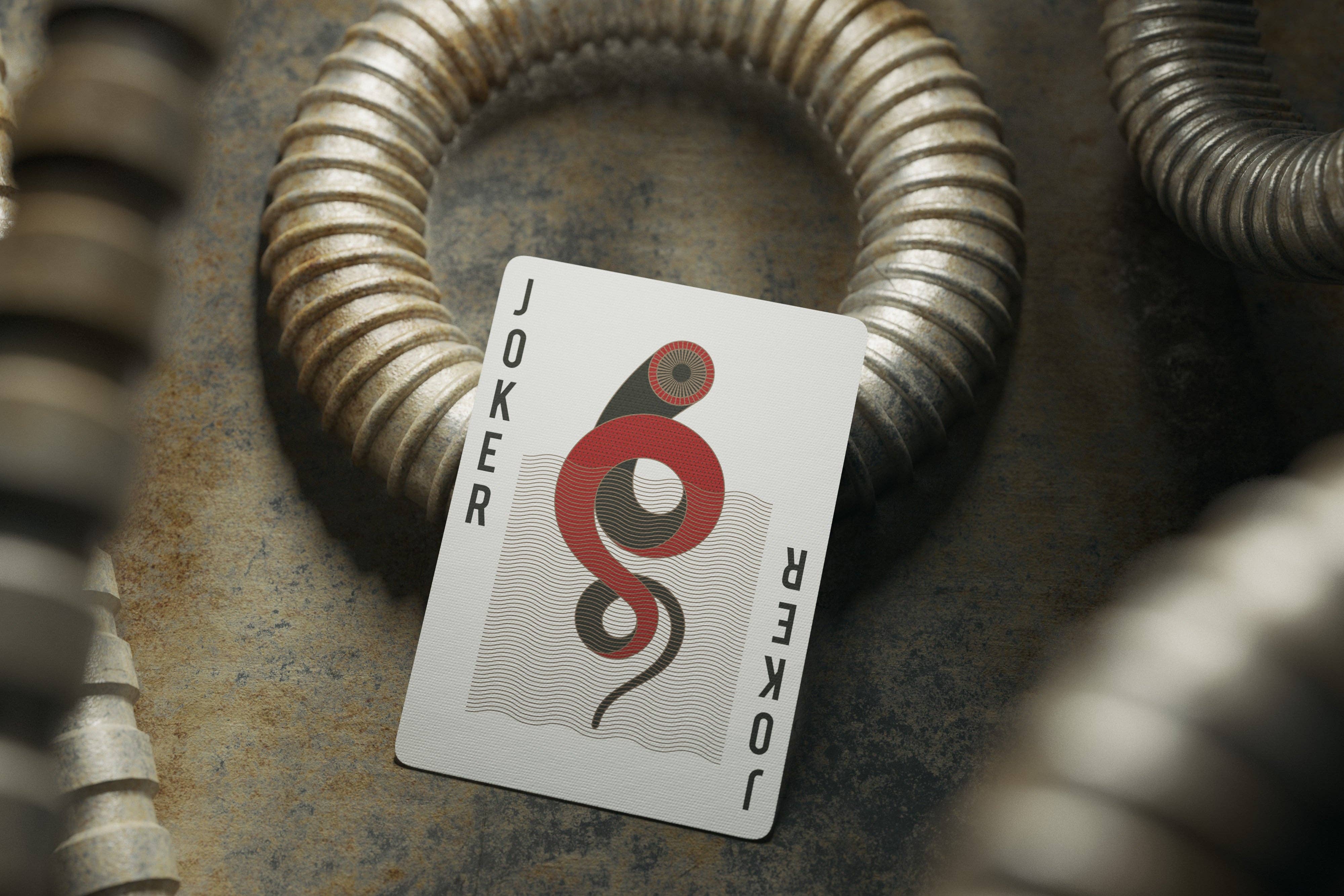 Dune Playing Cards - Image 7