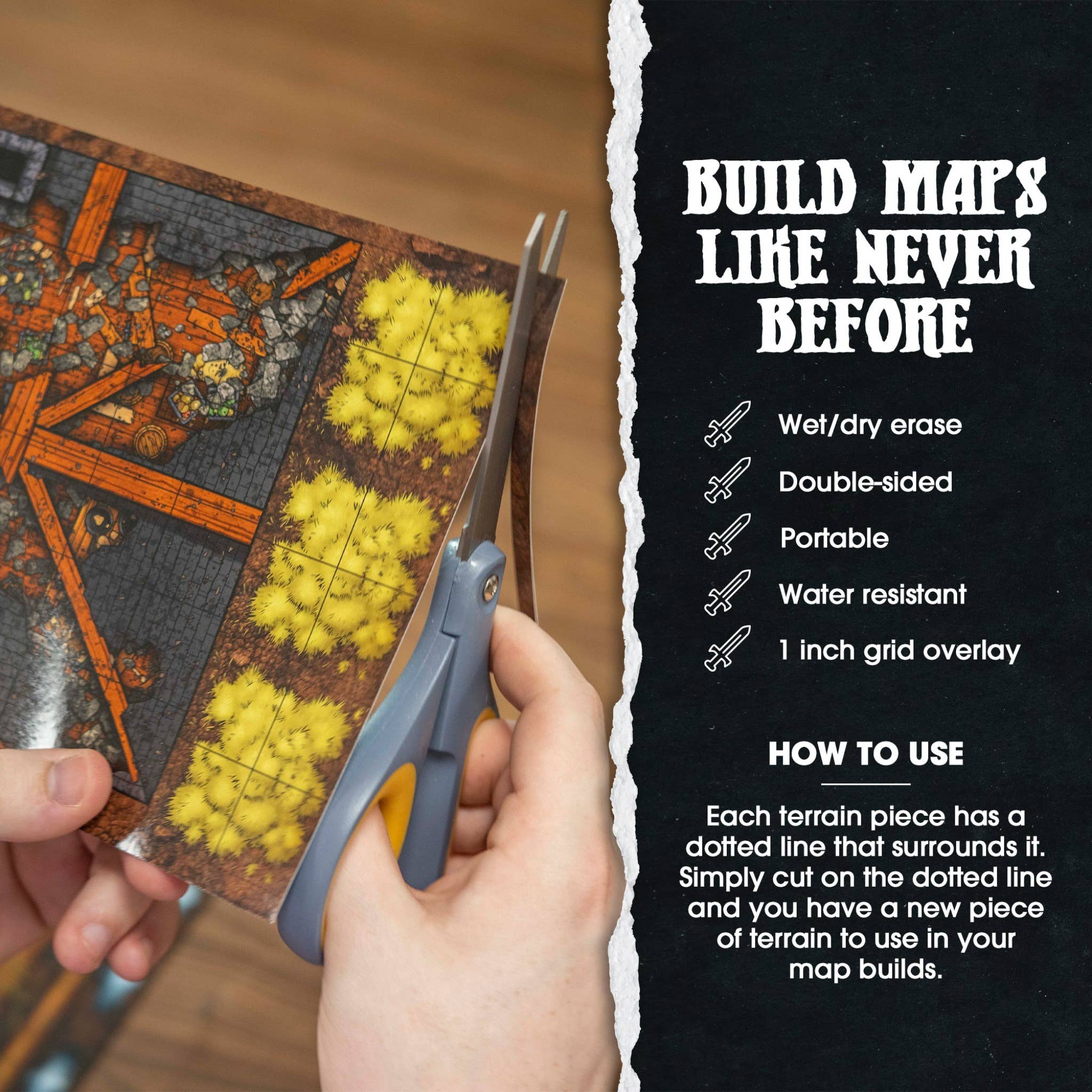 Dungeon Craft – Volume 1 - Image 3
