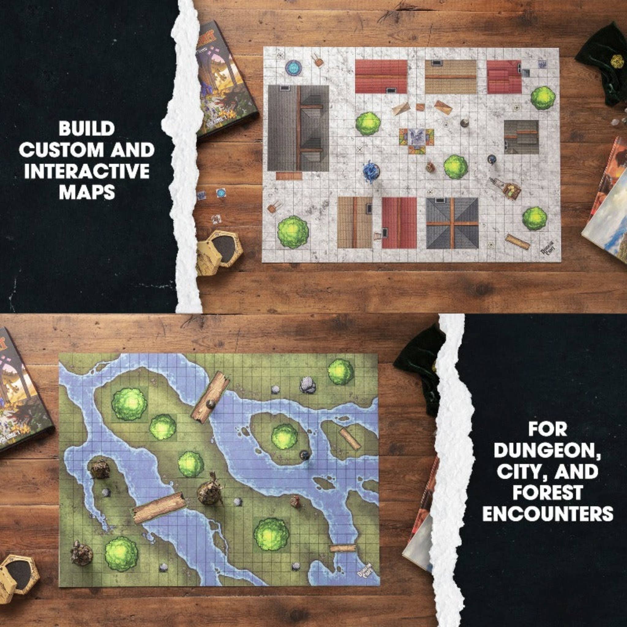 Dungeon Craft – Volume 1 - Image 5
