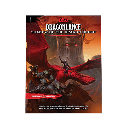 Dungeons and Dragons 5E: Dragonlance - Image 2