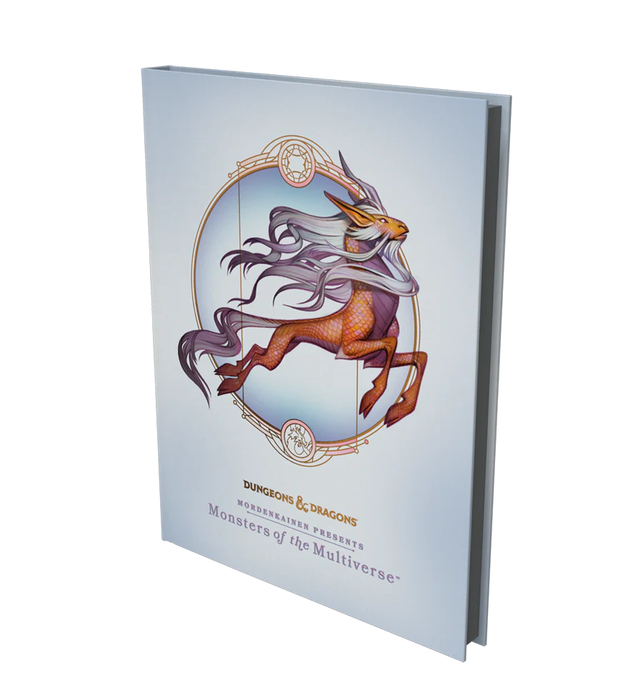 Dungeons & Dragons 5E: Rules Expansion Gift Set - Image 6