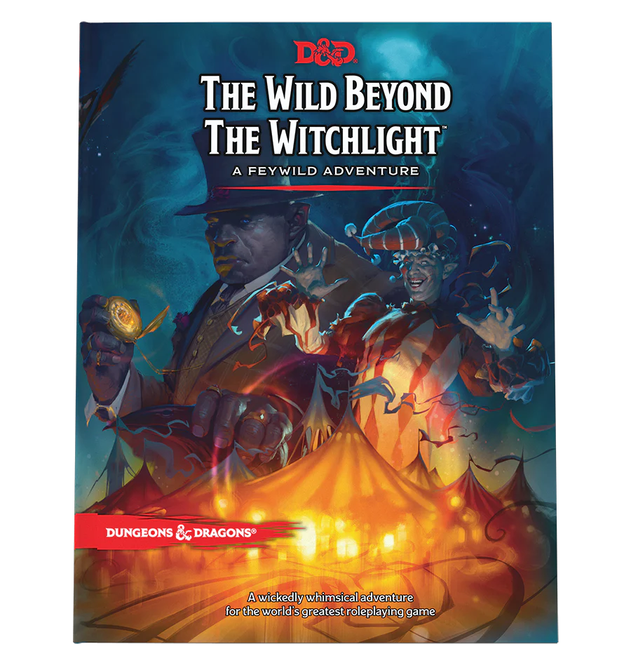Dungeons & Dragons 5E: Wild Beyond the Witchlight - Image 2