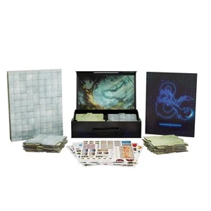 Dungeons and Dragons Campaign Case Terrain - Image 2