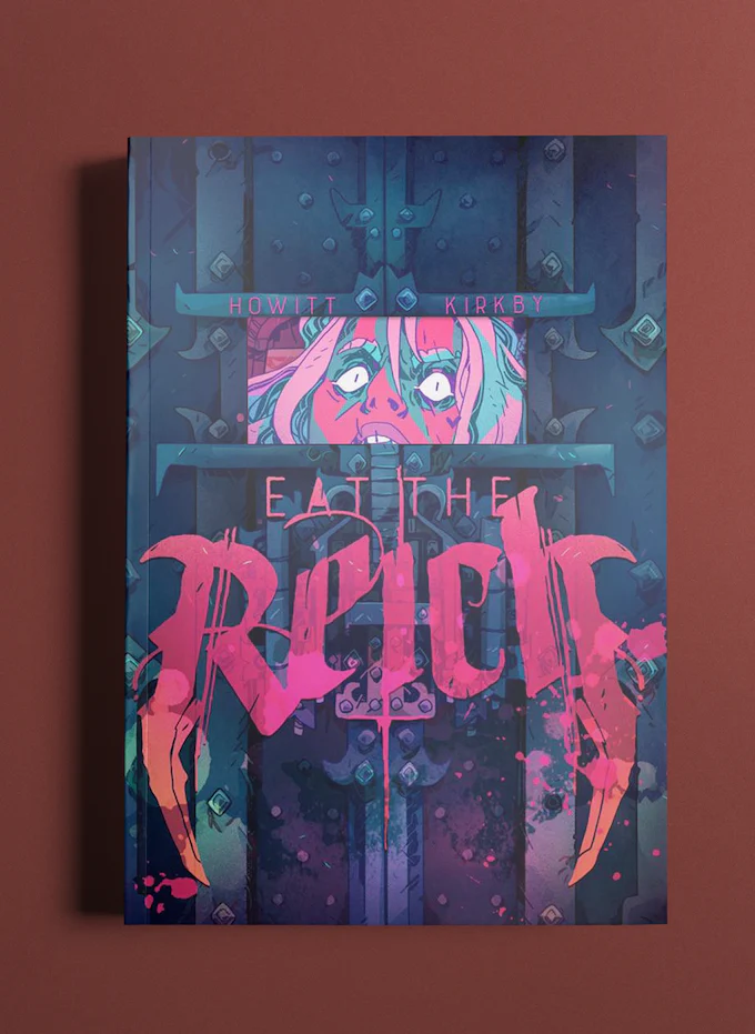 Indie RPGs