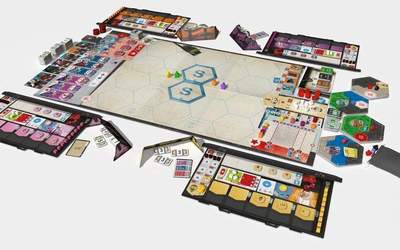 Escape Plan - Image 2