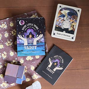 Every Little Thing You Do Is Magic Tarot - Image 11