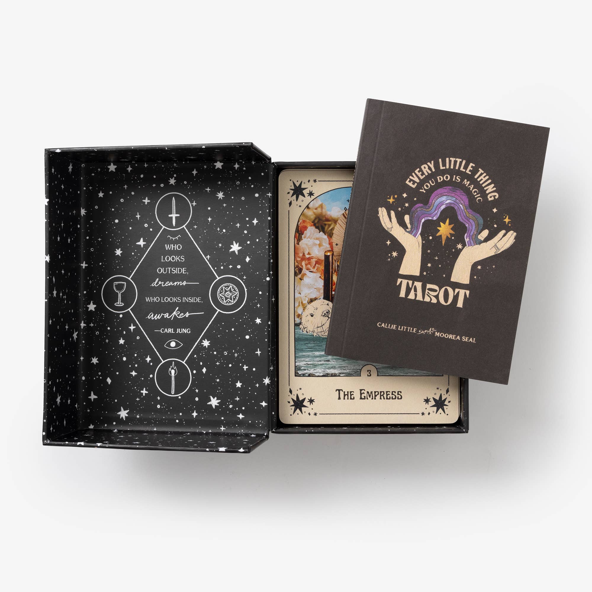 Every Little Thing You Do Is Magic Tarot - Image 2