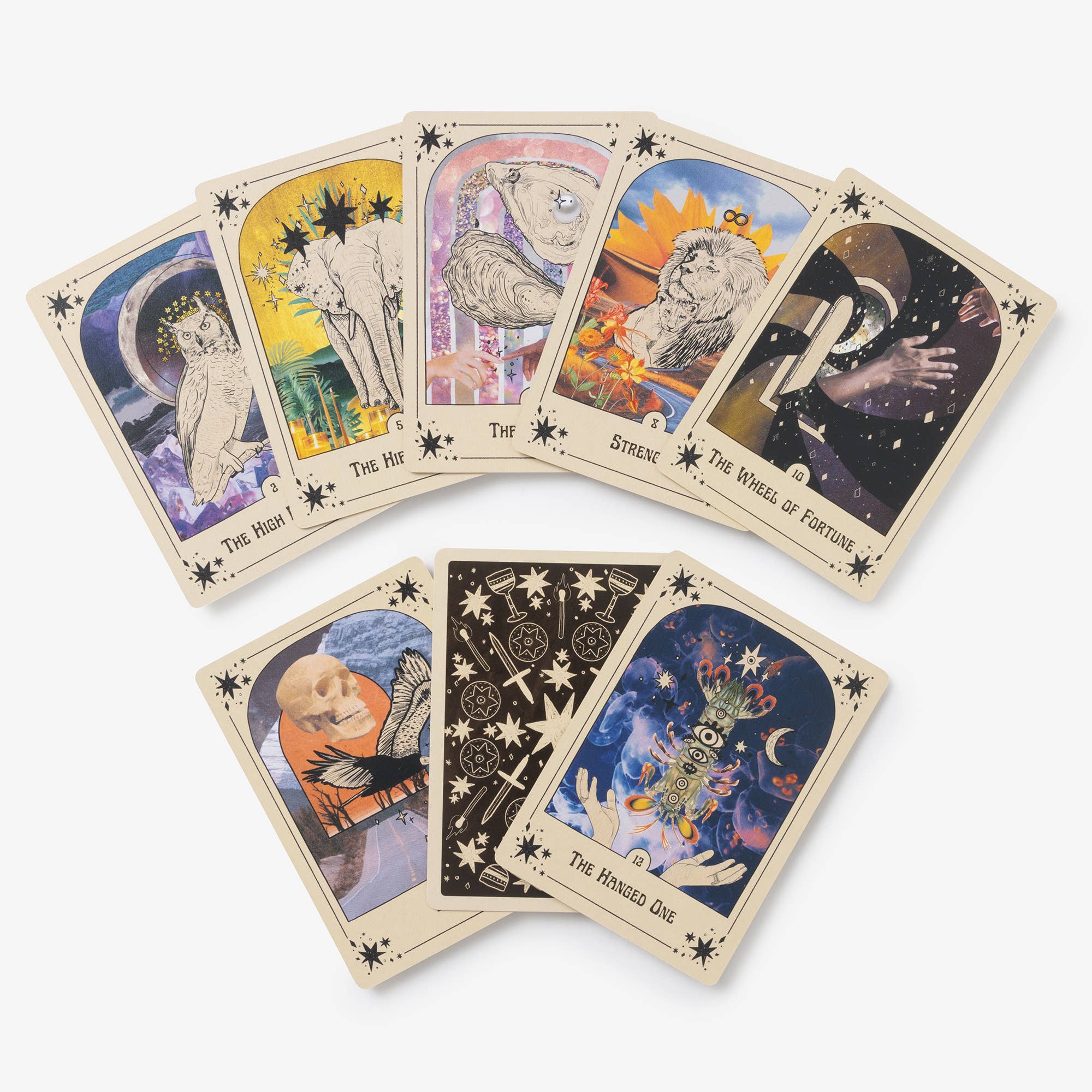Every Little Thing You Do Is Magic Tarot - Image 4
