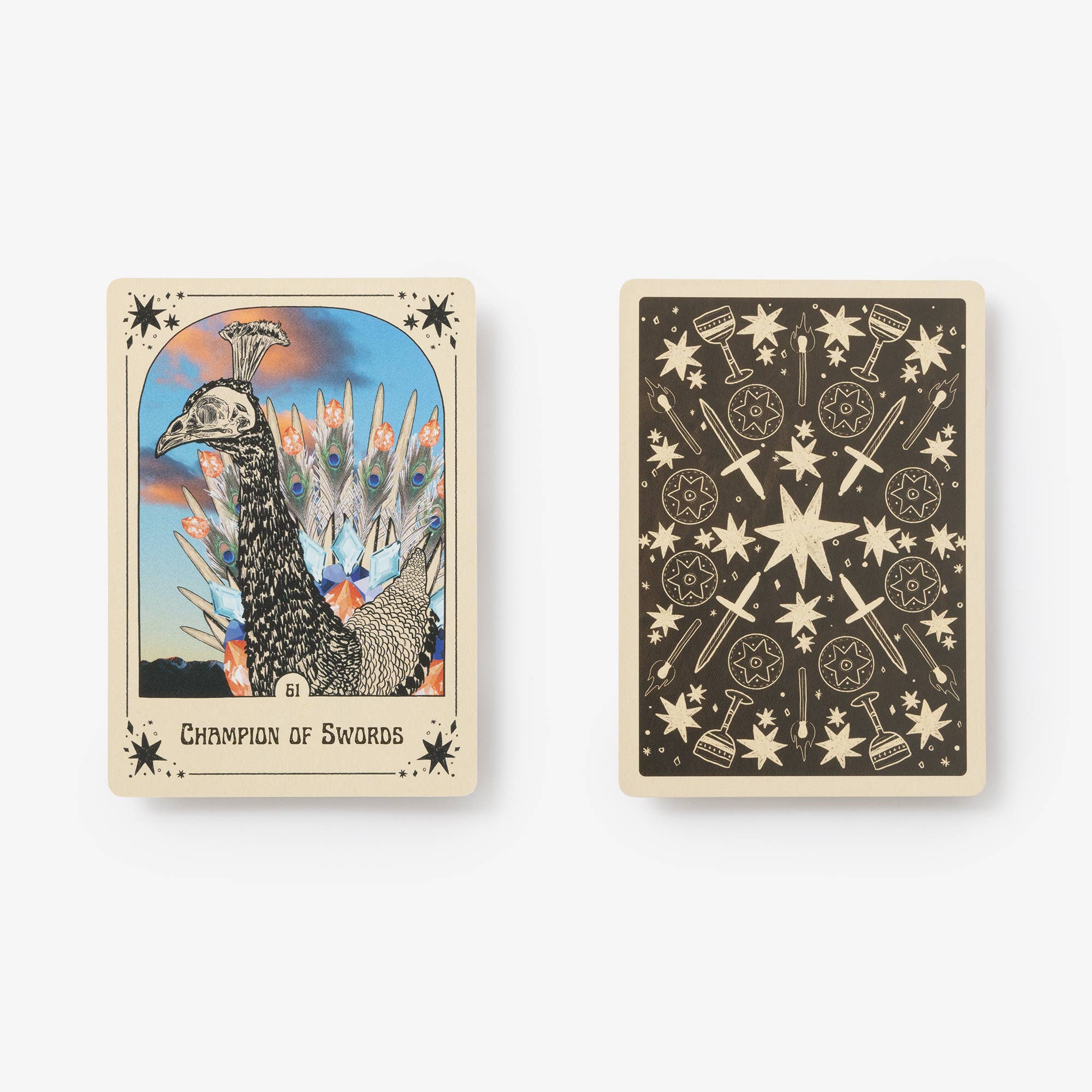 Every Little Thing You Do Is Magic Tarot - Image 5