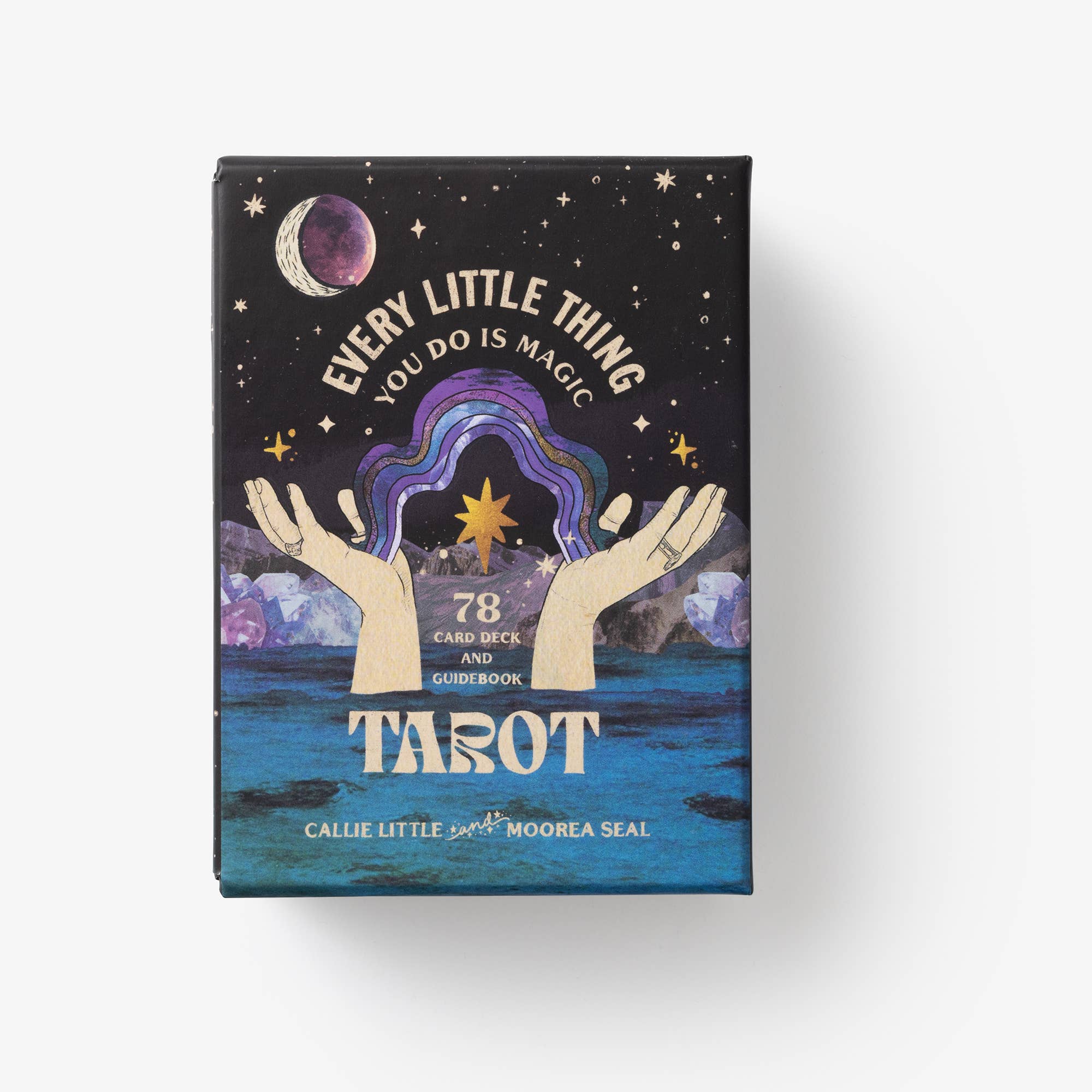 Every Little Thing You Do Is Magic Tarot - Image 6