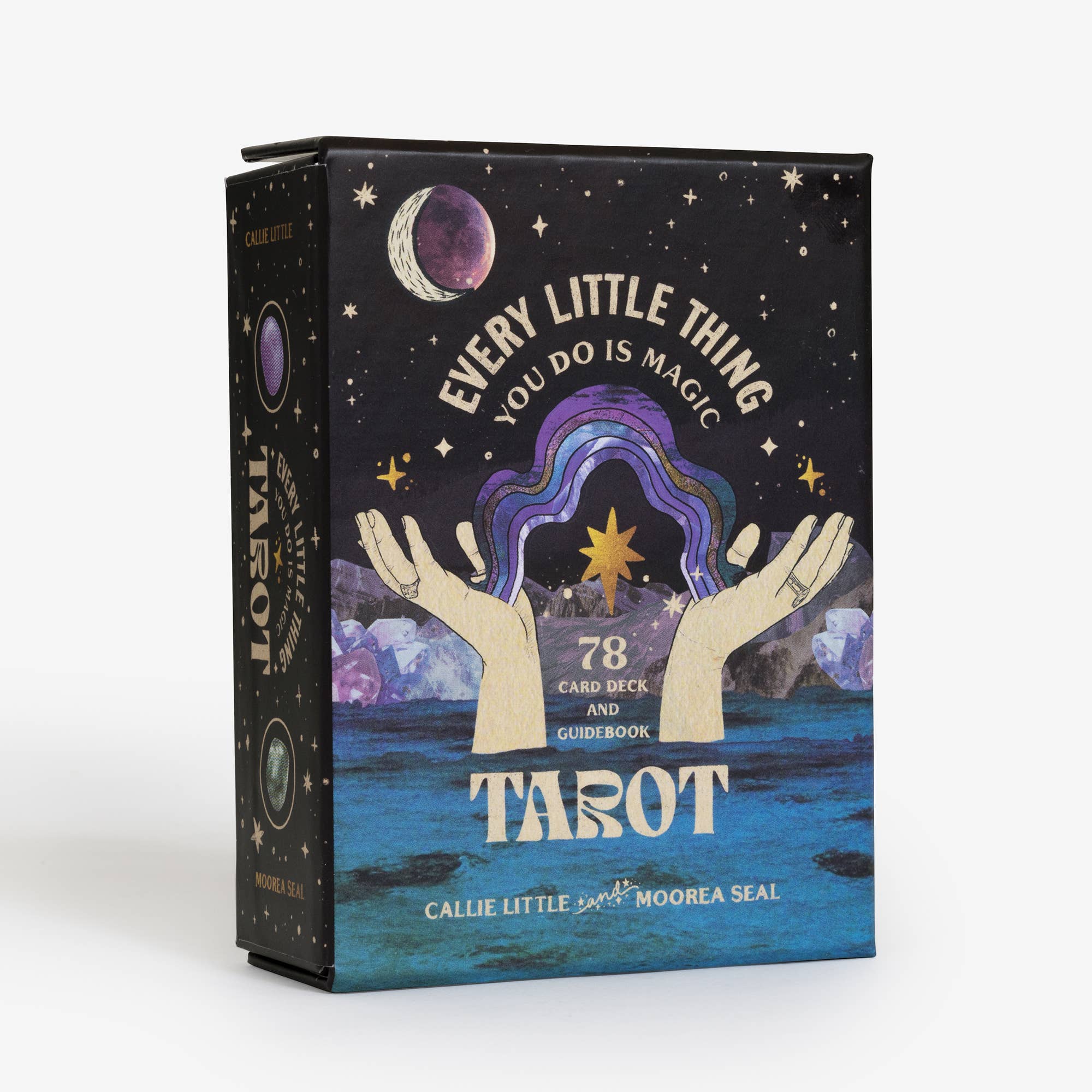 Every Little Thing You Do Is Magic Tarot - Image 8