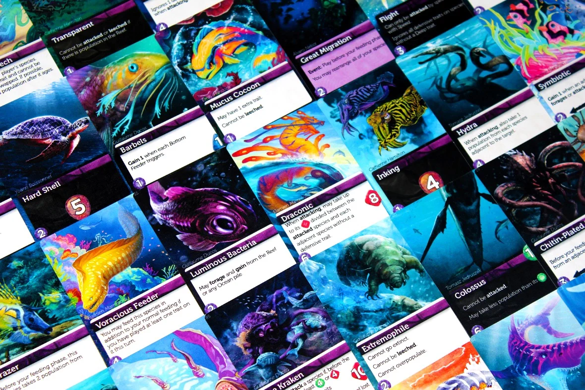 Evolution: Oceans - Image 2