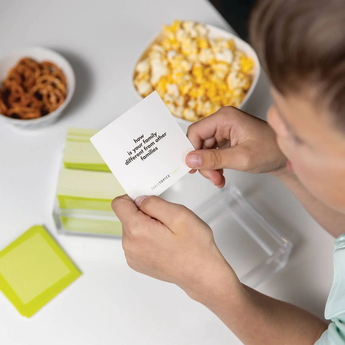 FAMILY - Award-Winning Family Activity and Card Game - Image 5