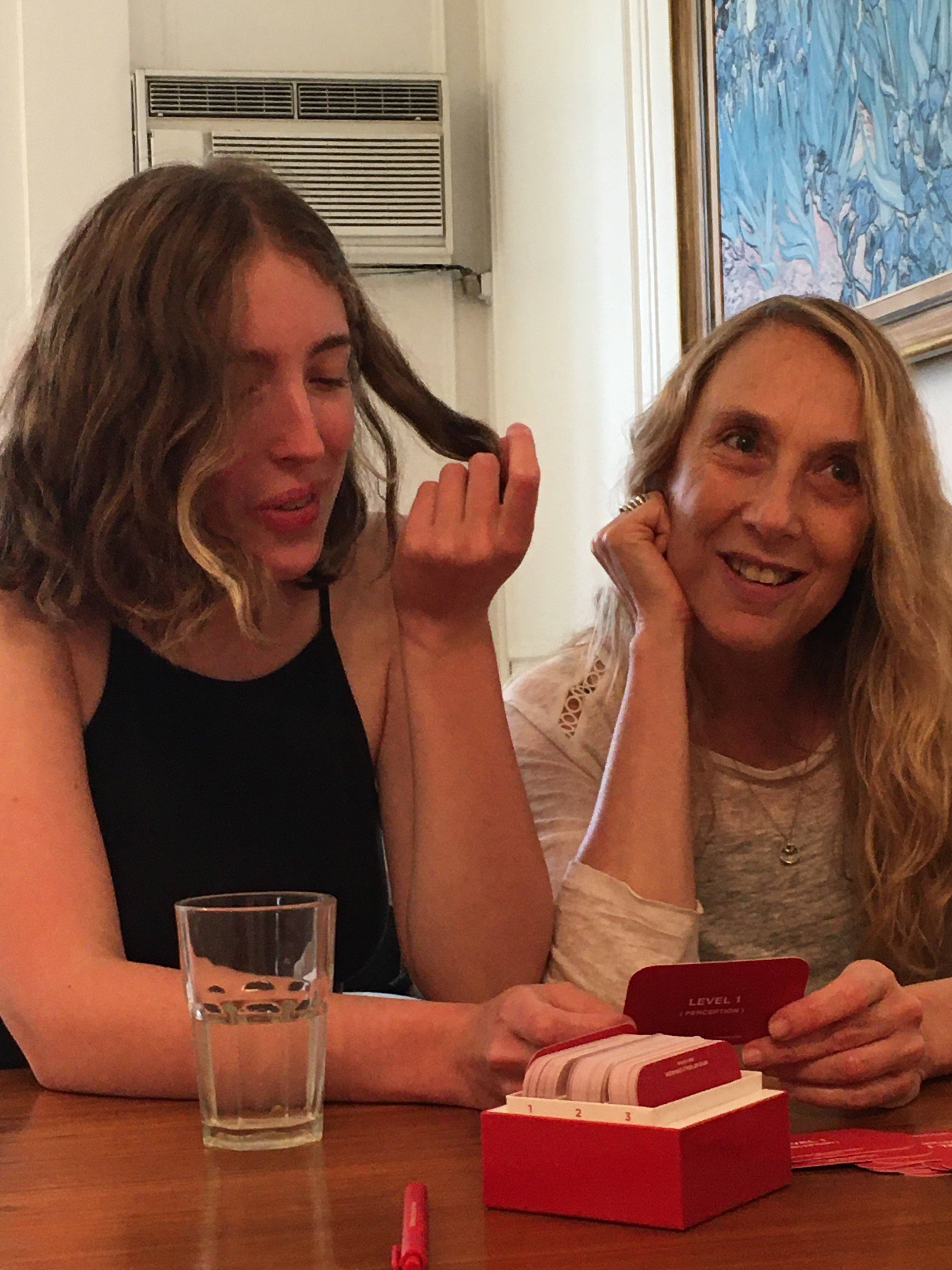 We’re Not Really Strangers: Family Edition - Image 7