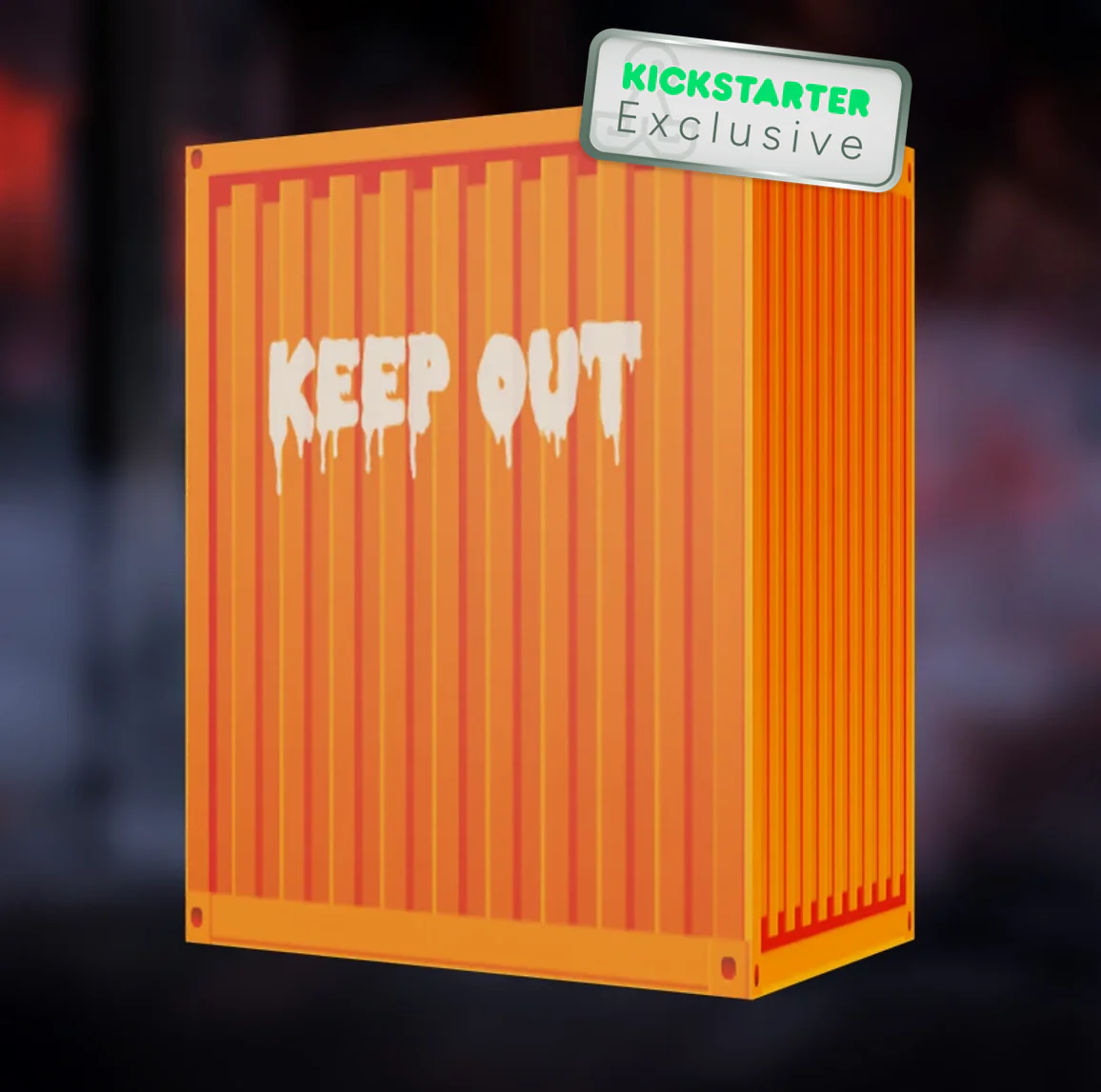 Final Girl Series 3 Ultimate Box + Mystery box (Kickstarter) - Image 2