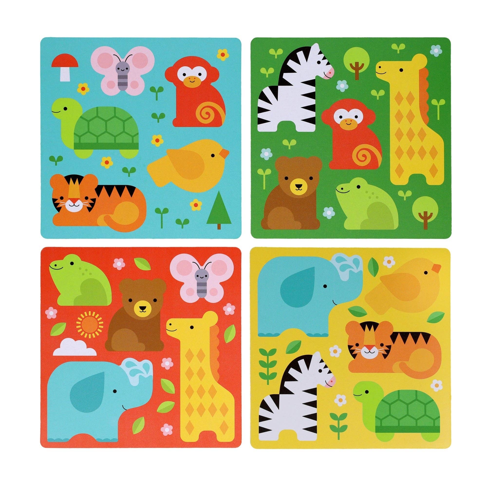 First Bingo Game: Animal Friends - Image 4