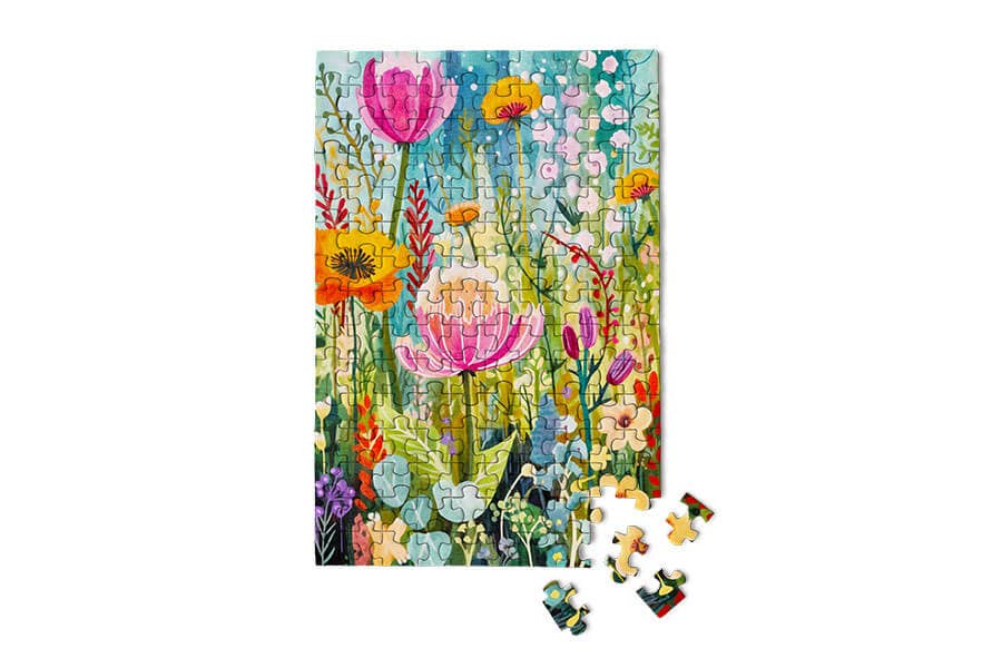 First Pick - Wild Flowers - Image 3