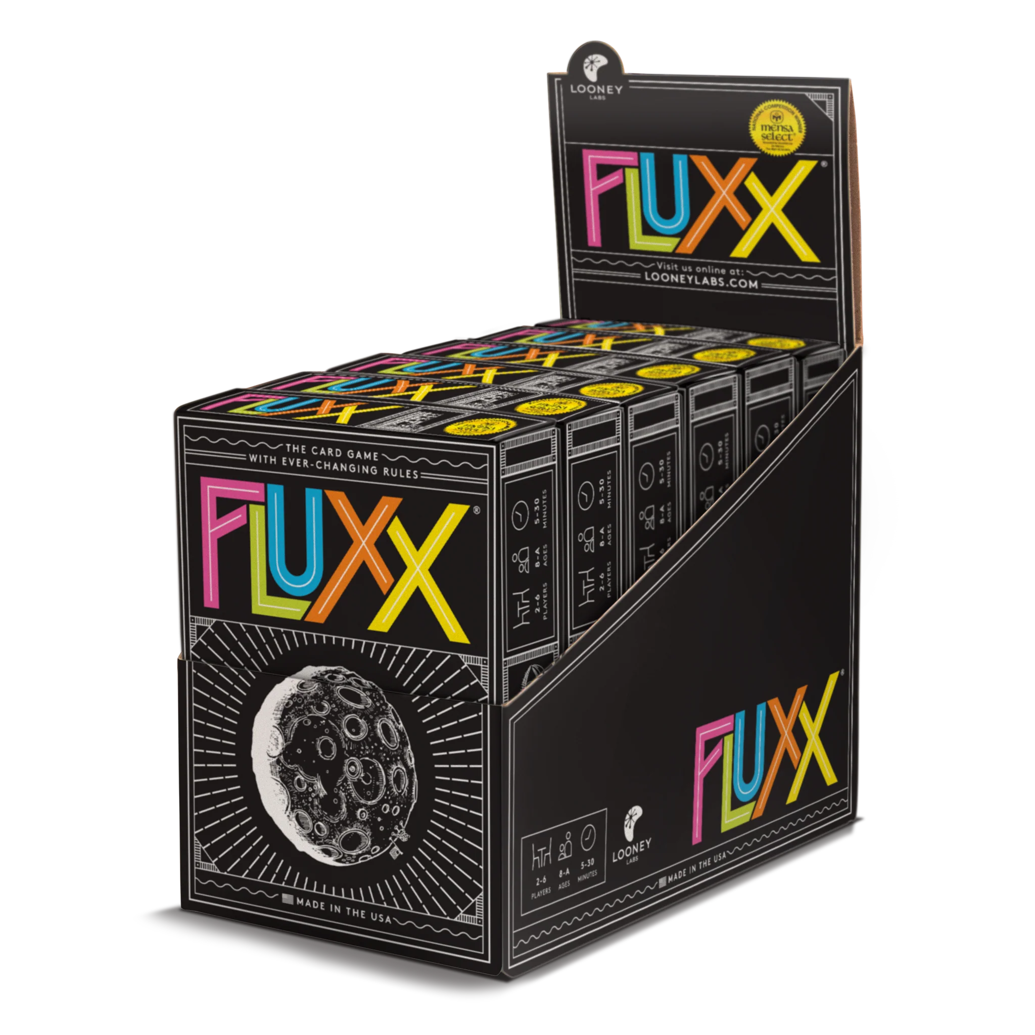Fluxx 5.0 - Image 4