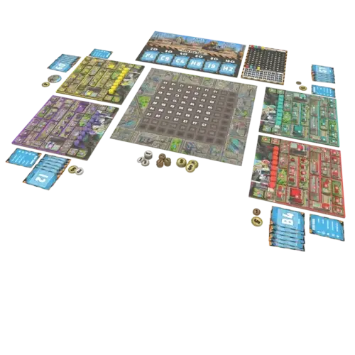 Foundations of Metropolis - Image 3
