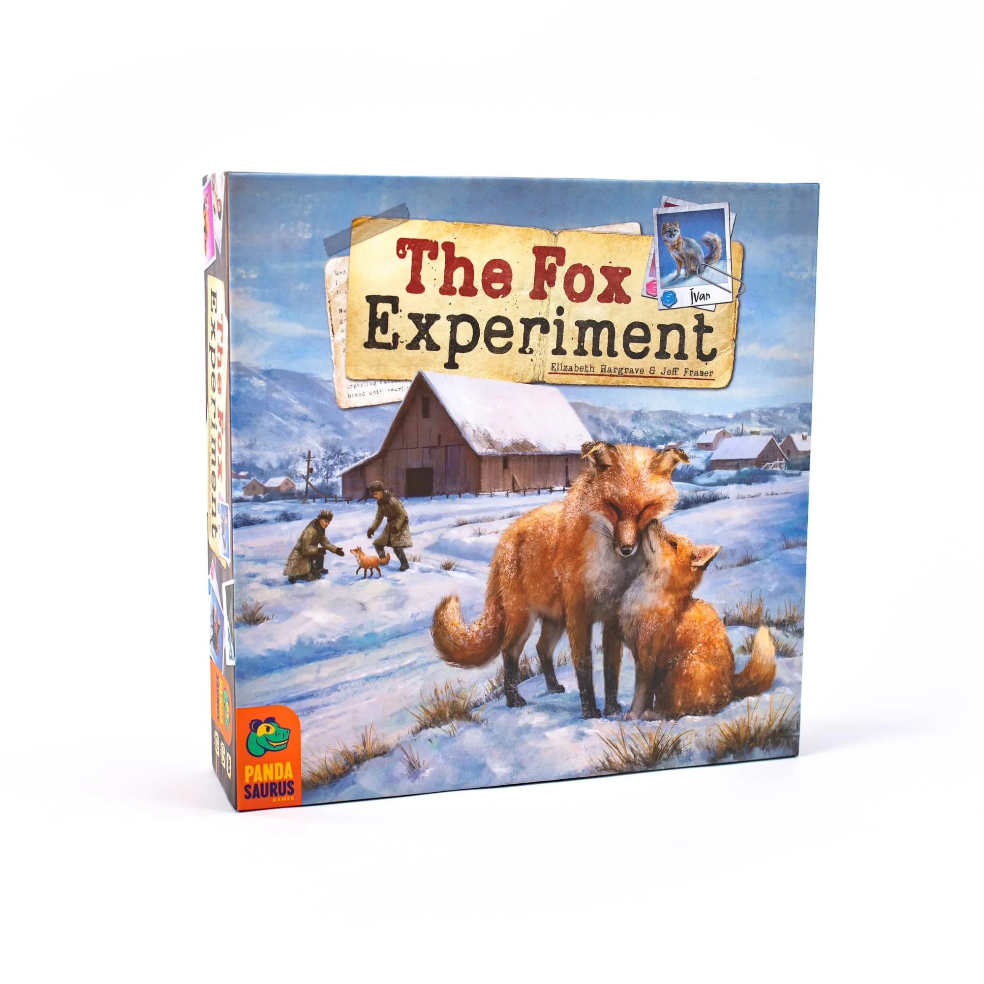 Board Games