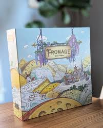 Fromage (Kickstarter) - Image 2