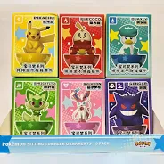 Fuecoco Pokémon - Image 2