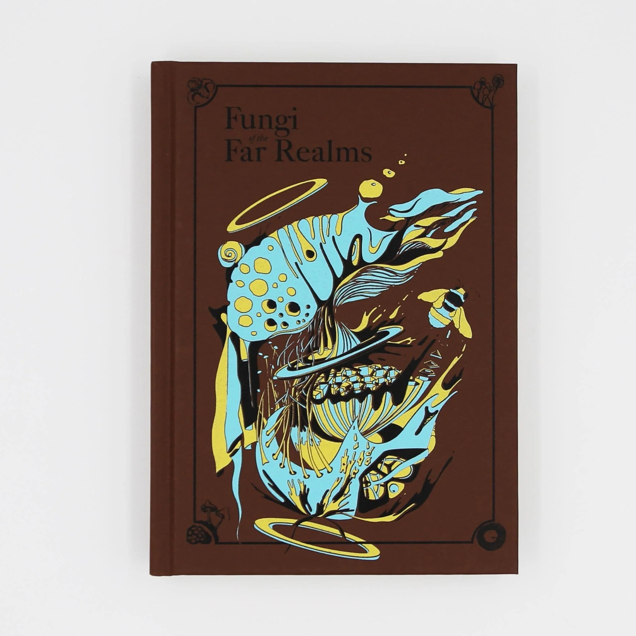 Fungi of the Far Realms