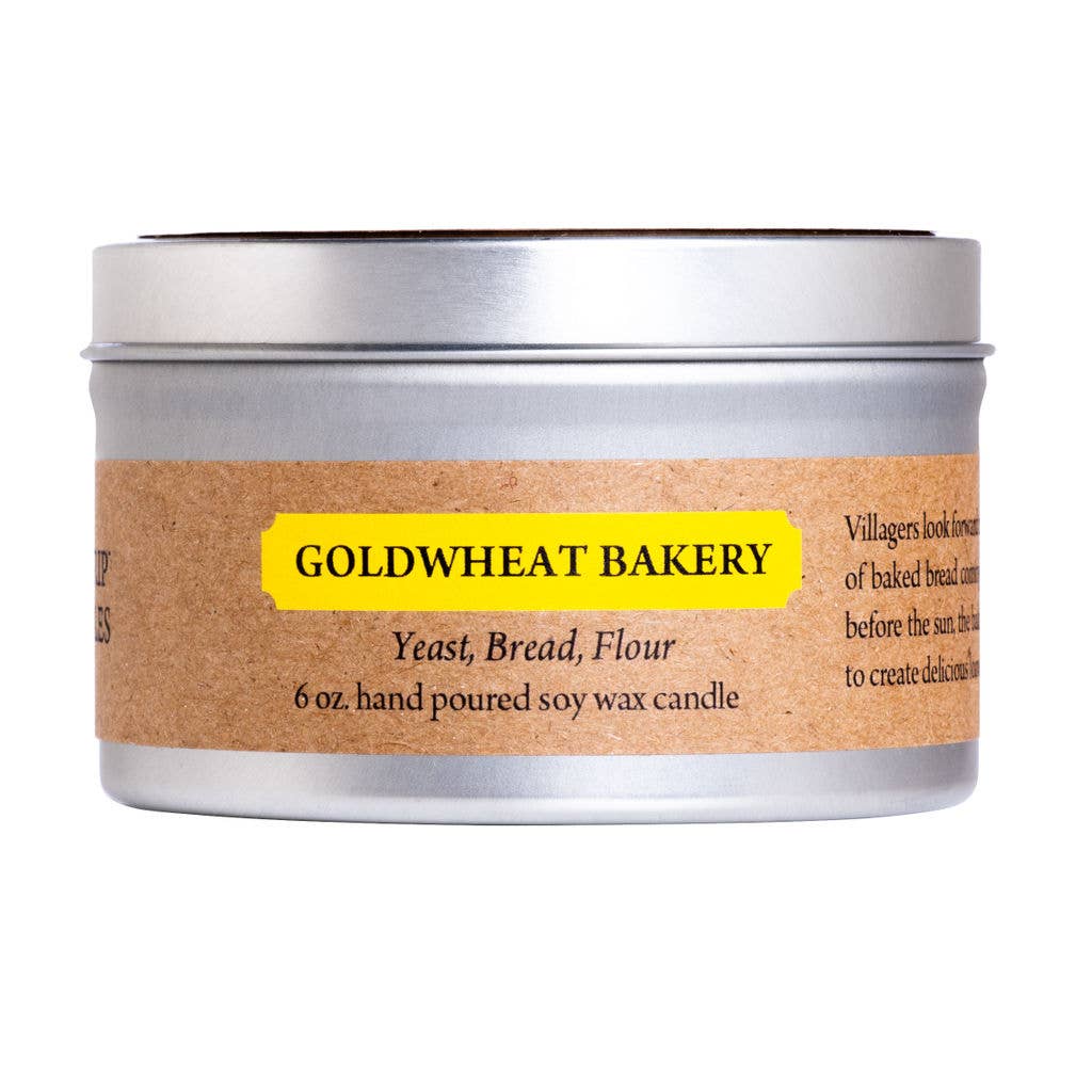 Goldwheat Bakery 6 oz.: Discounted 4-Pack - Image 2
