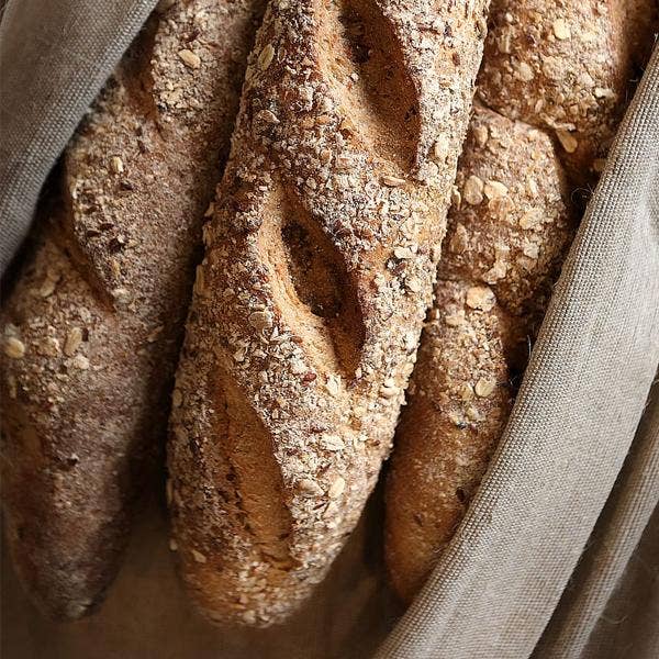 Goldwheat Bakery 6 oz.: Discounted 4-Pack - Image 3