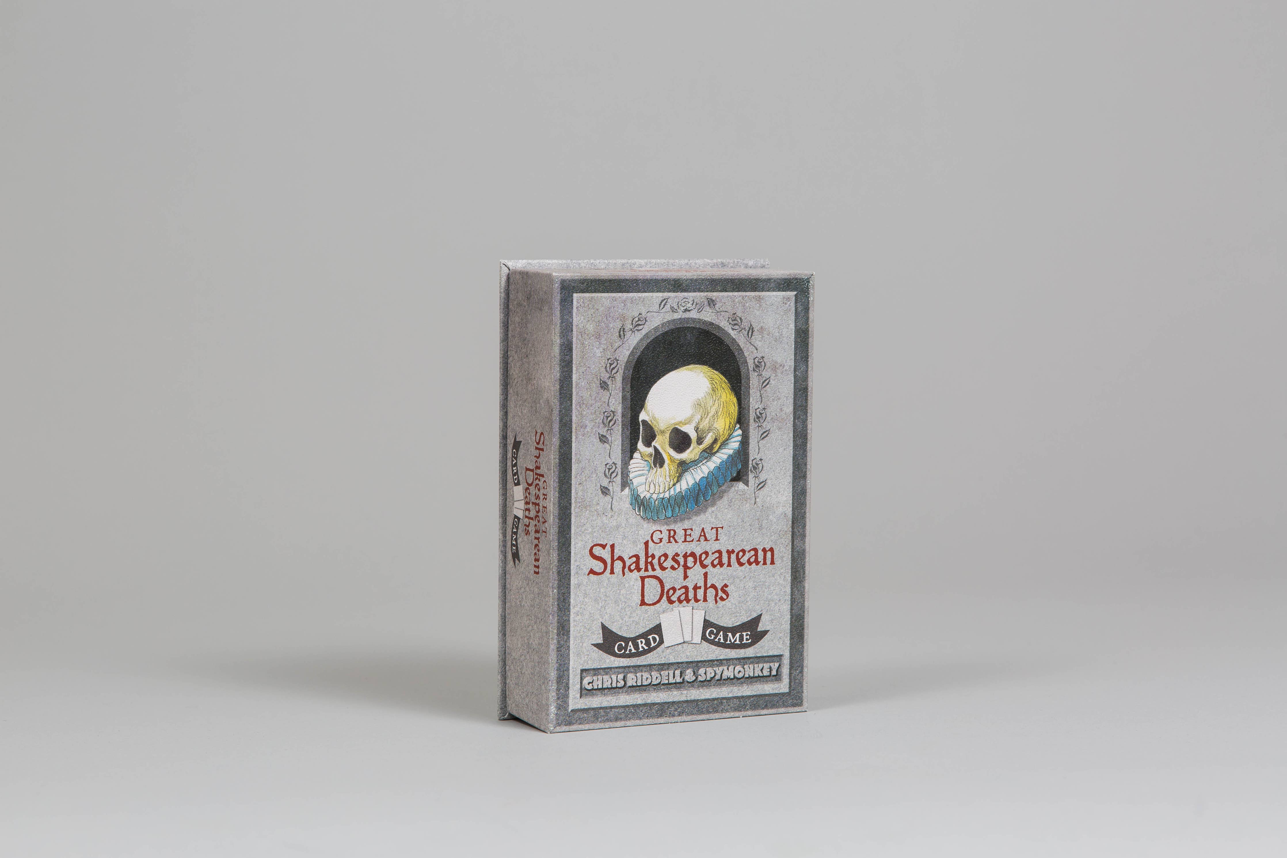 Great Shakespearean Deaths - Image 10