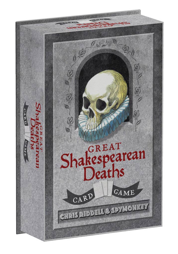 Great Shakespearean Deaths - Image 11