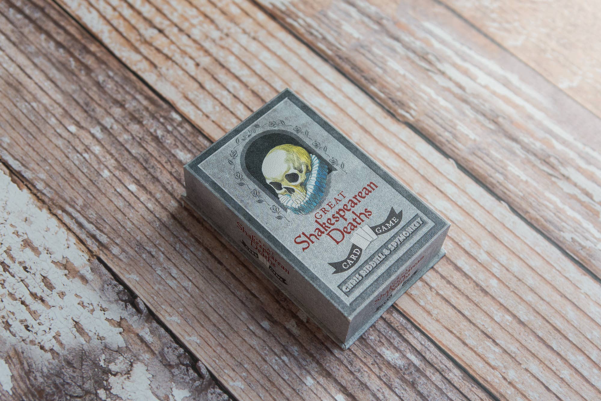 Great Shakespearean Deaths - Image 2