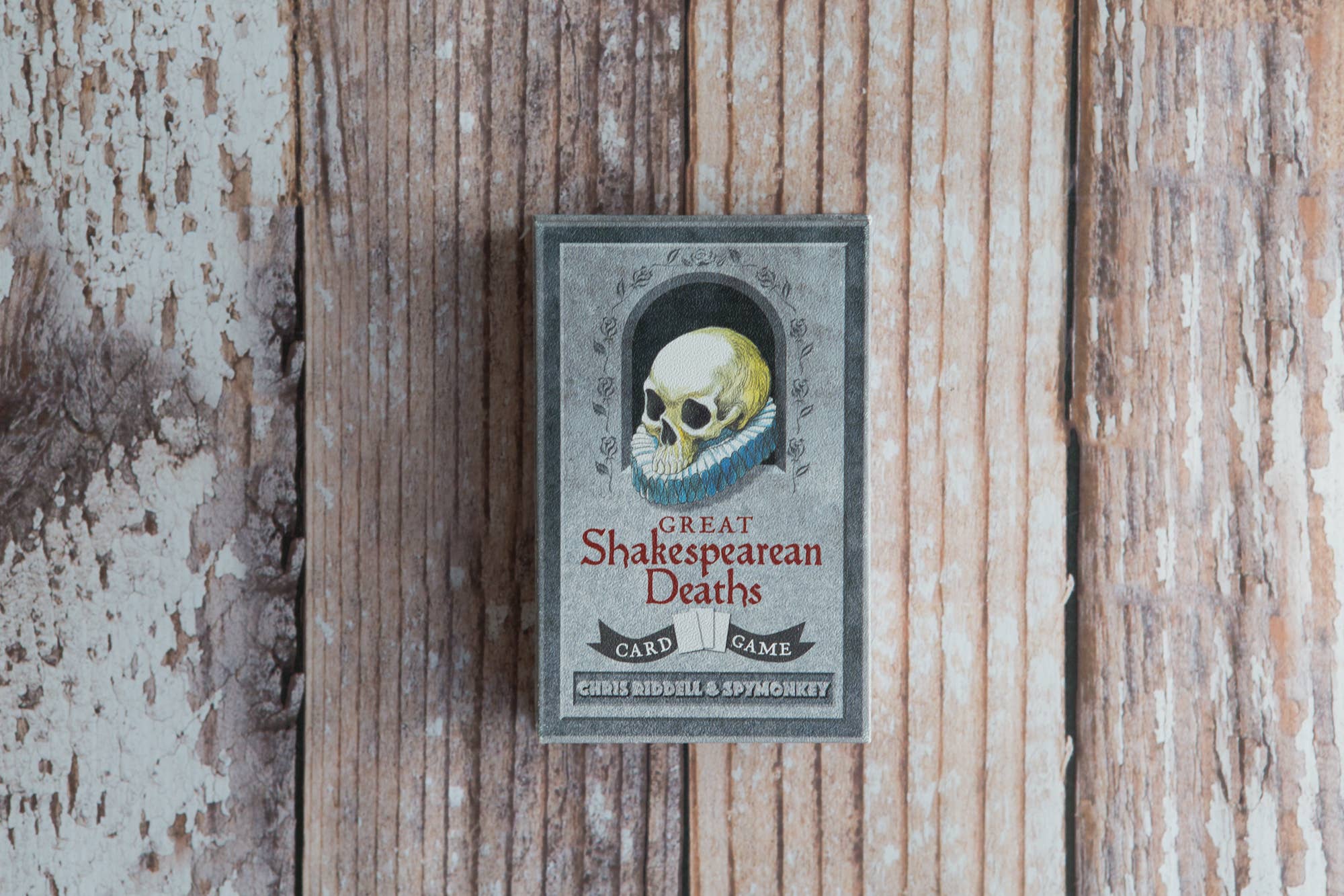 Great Shakespearean Deaths - Image 7