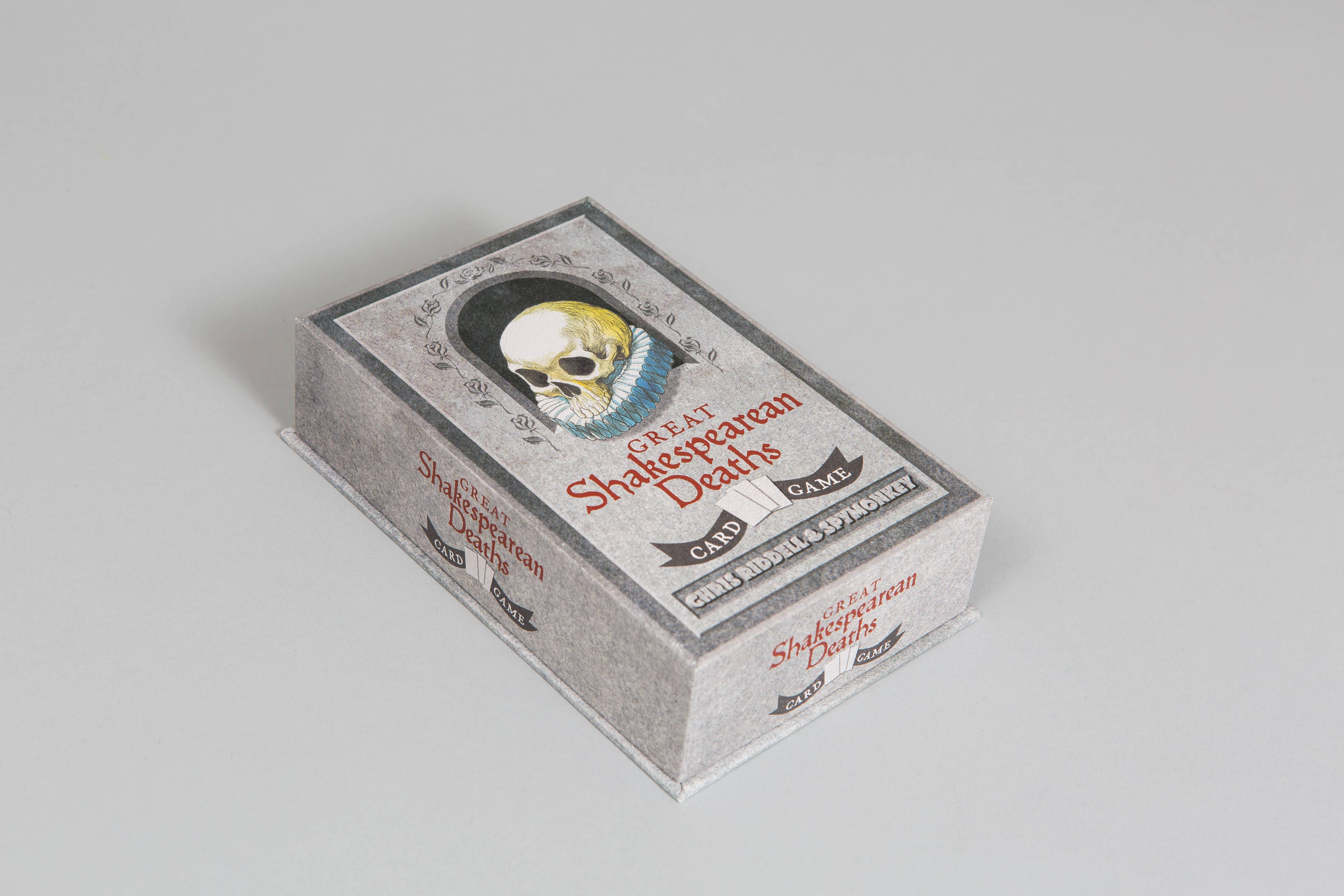Great Shakespearean Deaths - Image 9