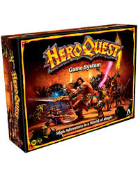 HeroQuest