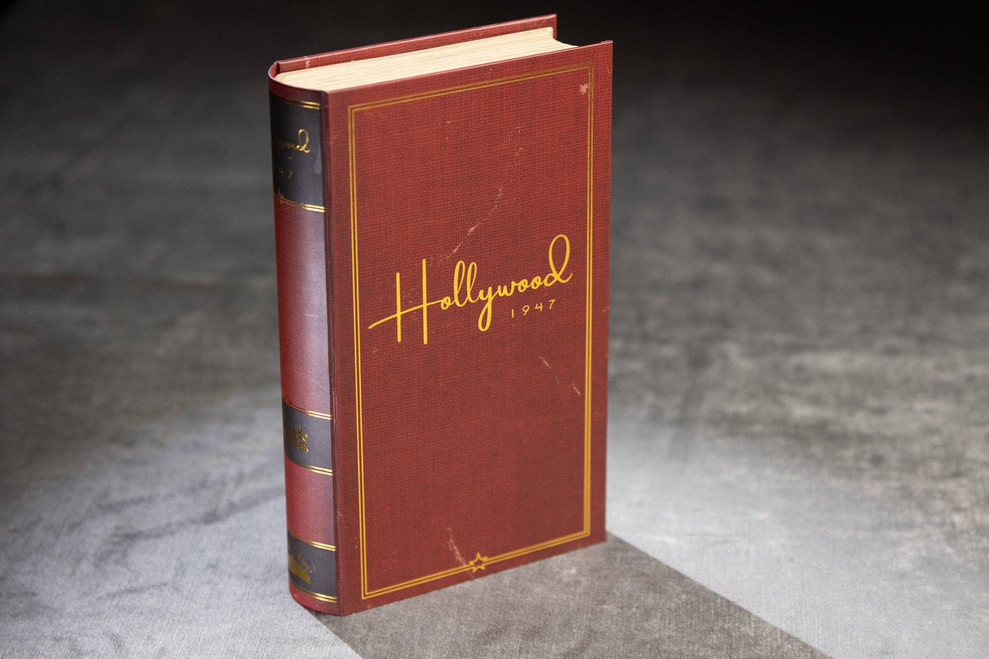 Hollywood 1947: Standard Edition - Image 4