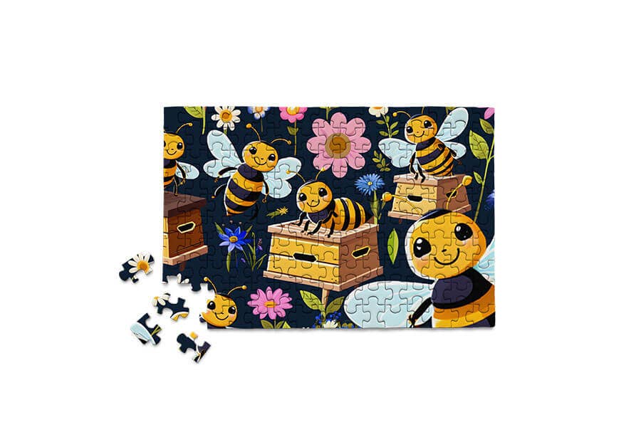 Honey Bees Secret Santa - Image 3